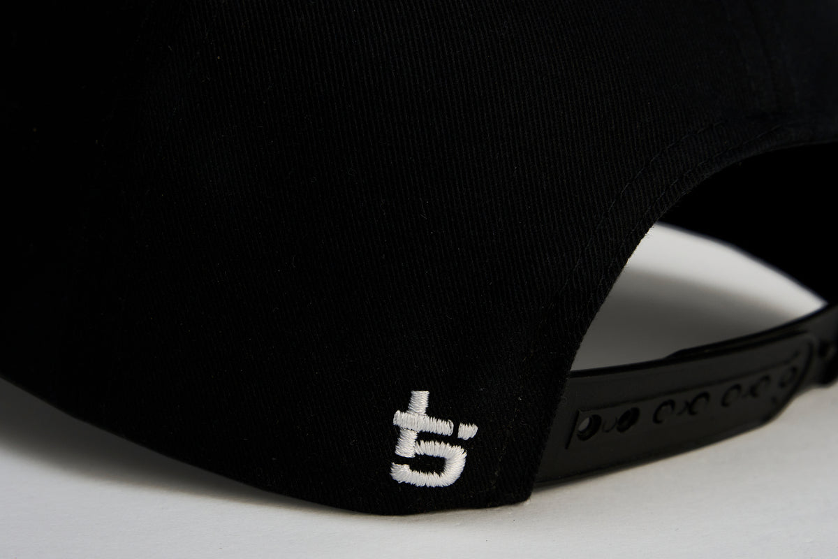 t5 Baseball Snapback