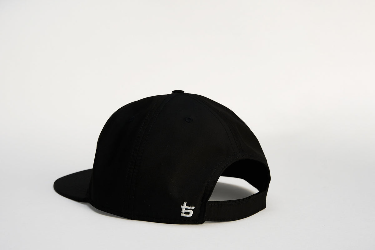t5 Strapback