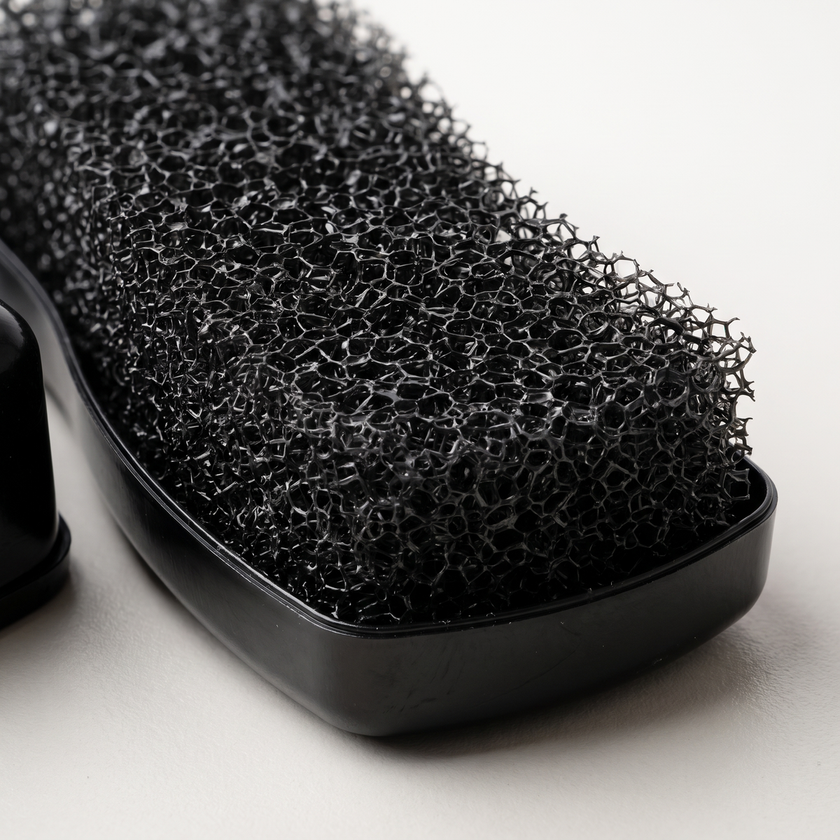 Brush & Cleaner