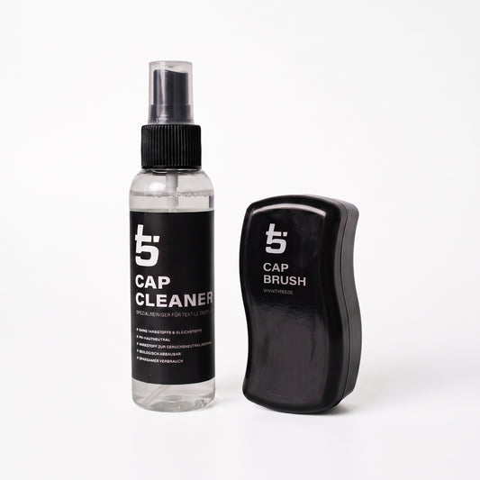 Brush & Cleaner