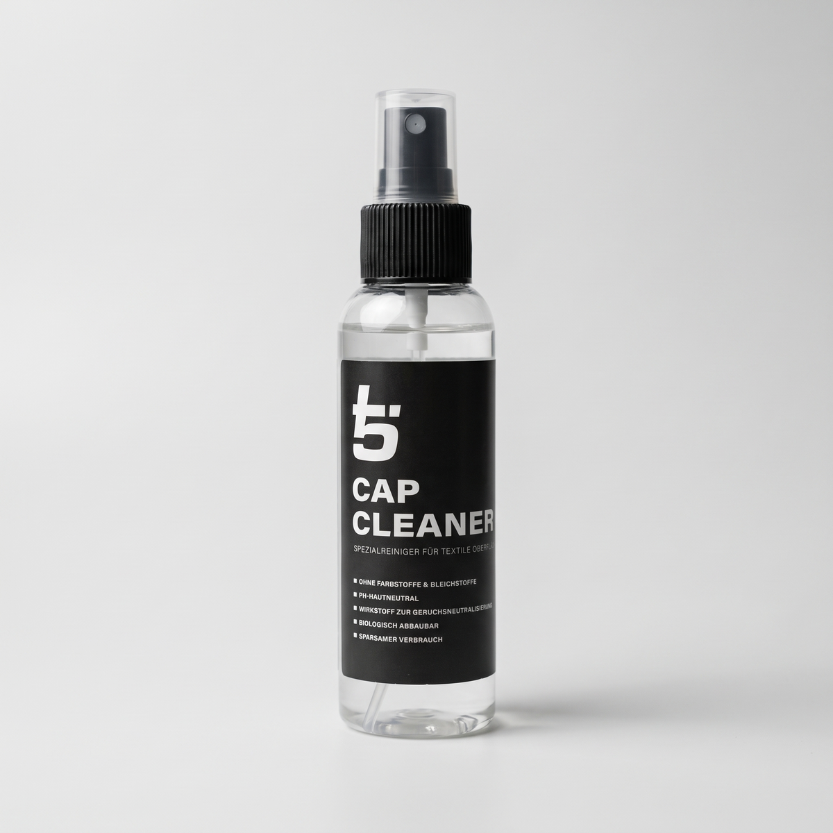 Cap Cleaner