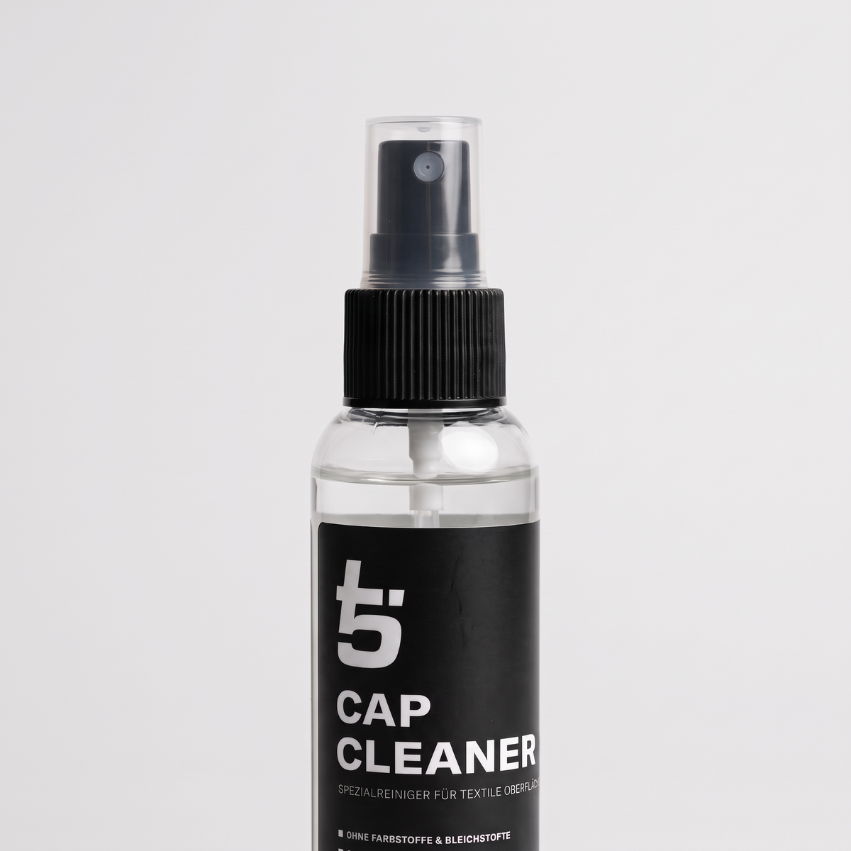 Brush & Cleaner