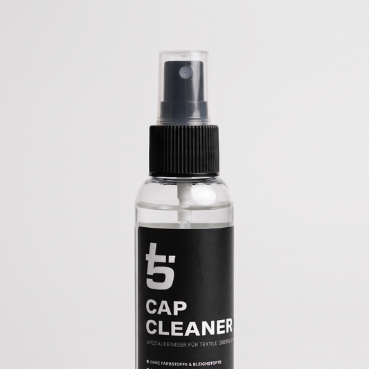 Cap Cleaner